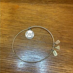 Wind & Fire Blessed Charm Bangle FAITH • COMFORT • INSPIRATION